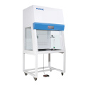 BIOBASE China Fume Hood PCR Cabinet with Active Carbon Filter Lab Ductless Fume Hood price